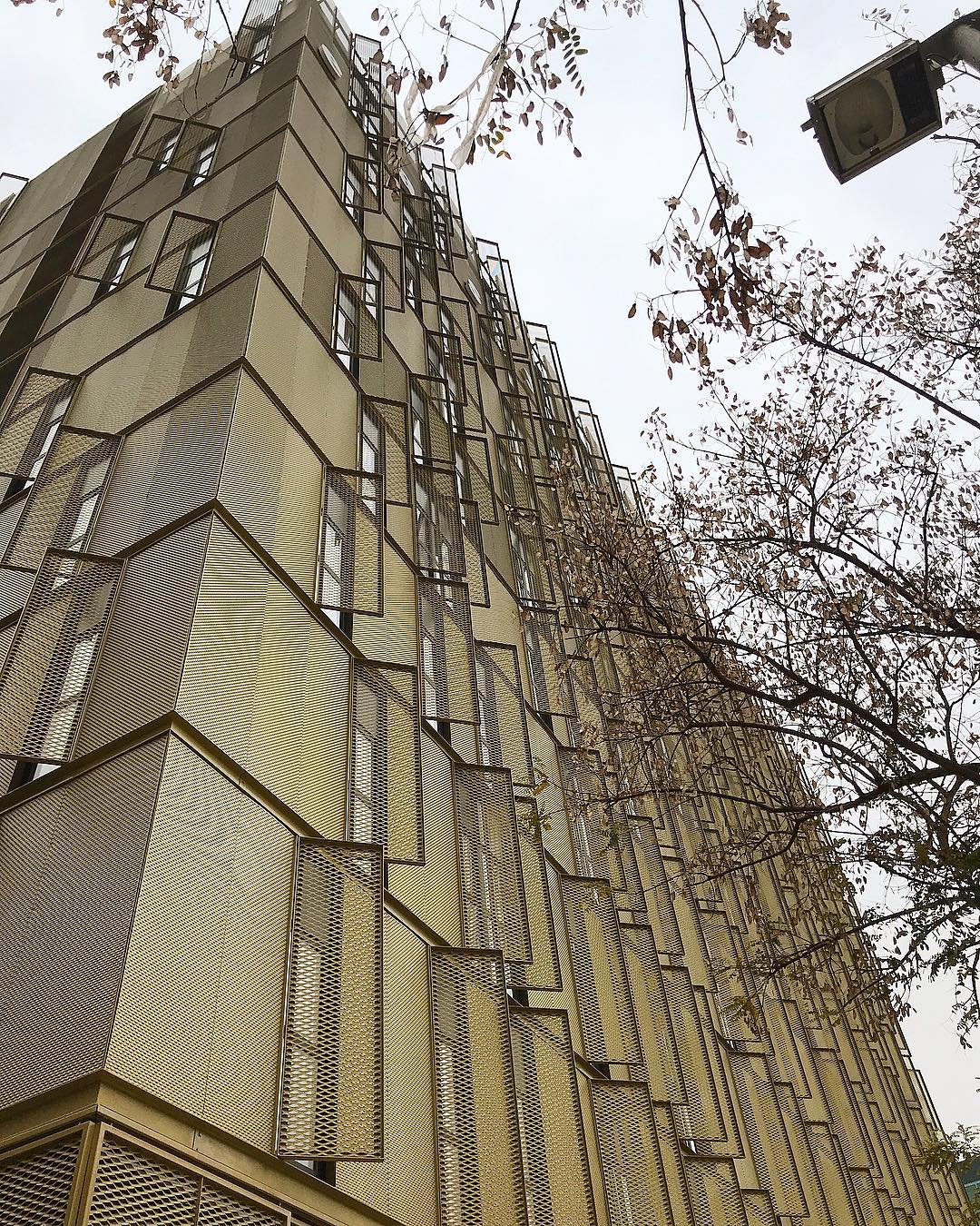 Georreferenciación de Edificio en Tarragona