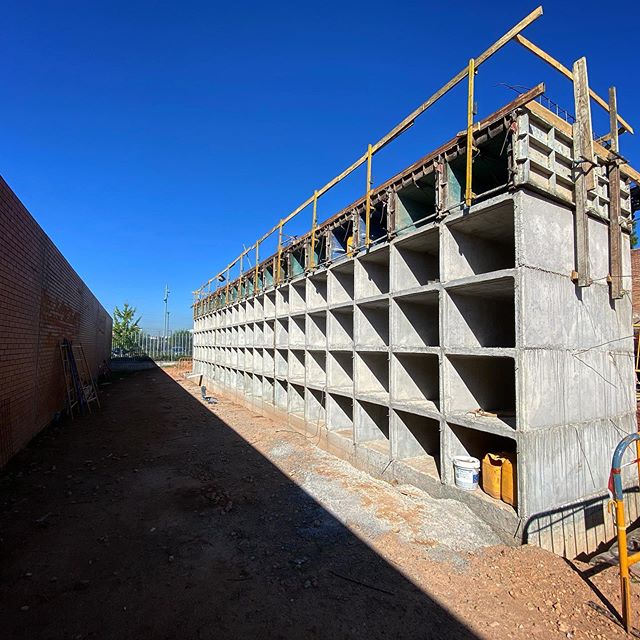 Cementerio Municipal en Tarragona