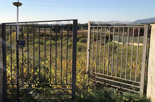 Segregación de Terrenos en Tarragona